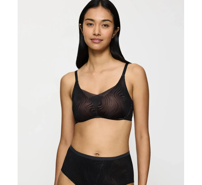 Shape Smart model 21742402 P BLACK  BLACK - Triumph