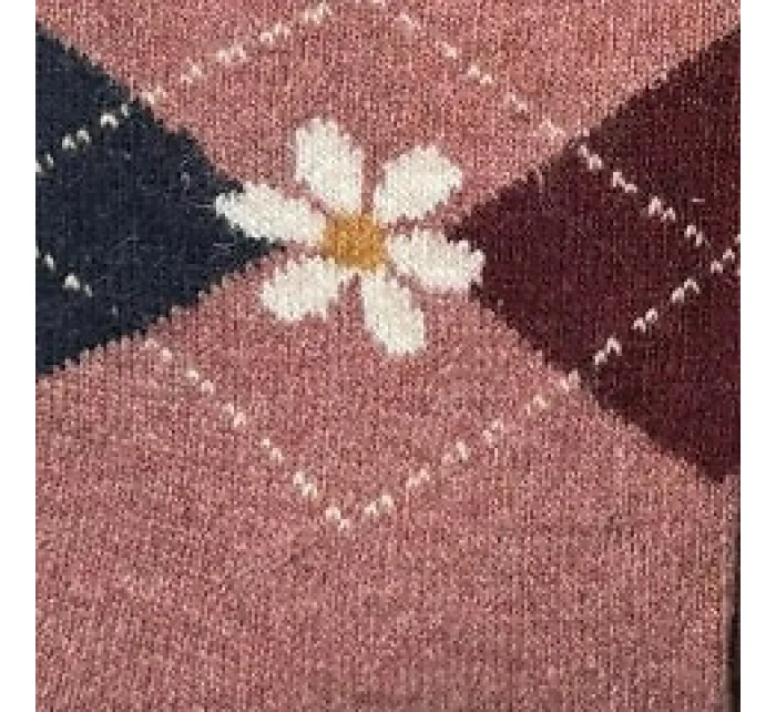 WiK GNG 002 Angora Dámské ponožky 331 35-42