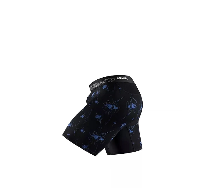 Boxerky Atlantic MH-1207 Bamboo S-2XL