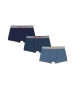 Hladké pánské boxerky model 21472129 - C+3