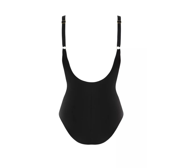 Dámské jednodílné plavky   model 21463493 - Self