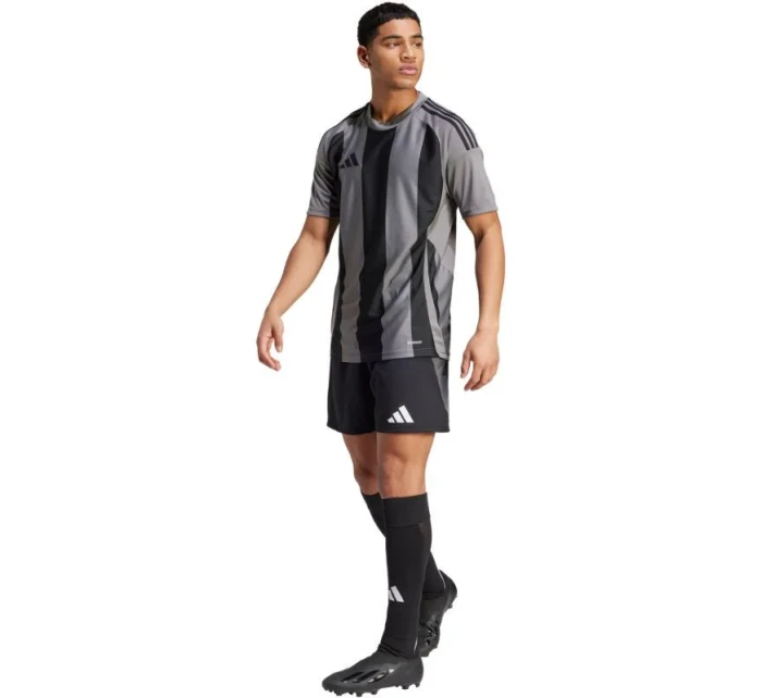 Tričko adidas Striped 24 Jersey M IW2145 pánské Tričko adidas Striped 24 Jersey M IW2145 pánské