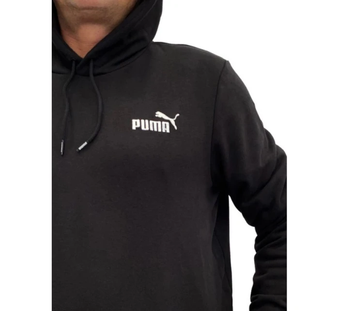 Mikina Ess Logo M model 20811192 01 - Puma Mikina Ess Logo M model 20811192 01 - Puma