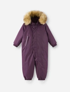 Zimní kombinéza Reima Reimatec sportovní lyžařská Jr 5100117C-4960