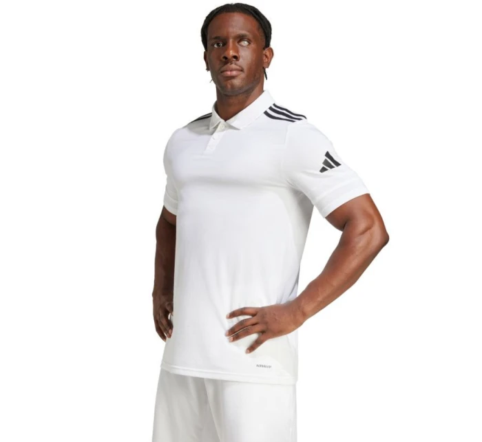 Tričko adidas Squadra 25 Polo M JY3419 pánské