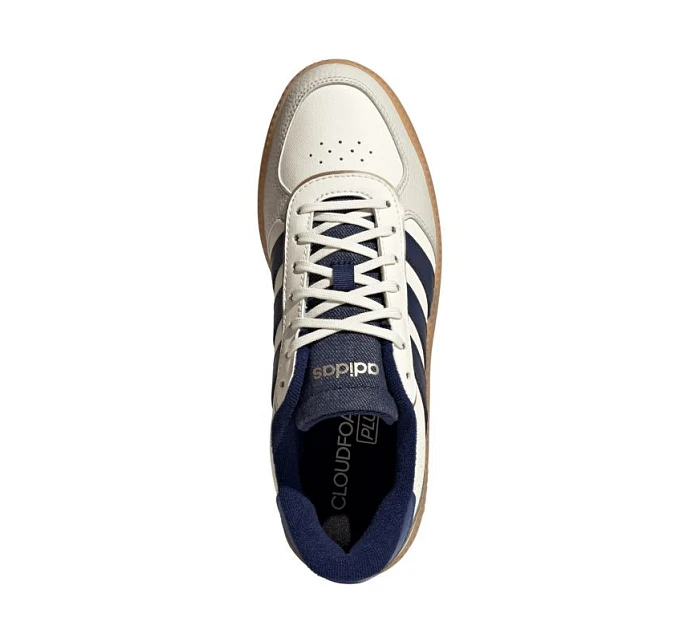 Adidas Breaknet Sleek W JR9529 dámské boty