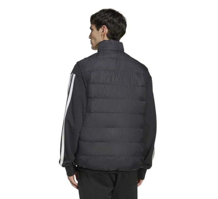 Vesta adidas Essentials s 3 pruhy KC1602 Vesta adidas Essentials s 3 pruhy KC1602