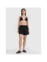 Dámské plážové šortky model 21433564 dámské - 4F Dámské plážové šortky model 21433564 dámské - 4F