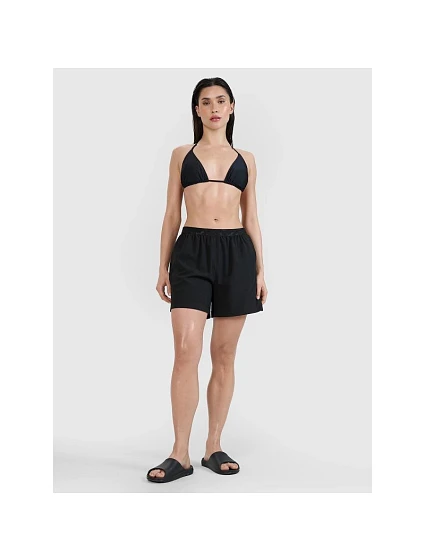 Dámské plážové šortky model 21433564 dámské - 4F