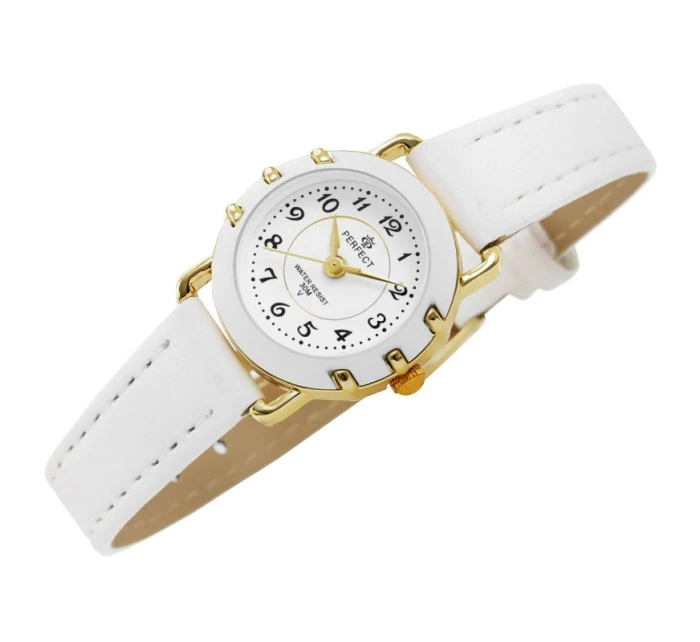 Dětské hodinky ke model 21804565 - PERFECT Dětské hodinky ke model 21804565 - PERFECT