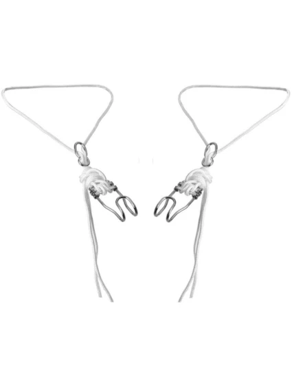 POPRUHY POPRUHY ZÁVĚSNÉ UCHYCENÍ K HOUPACÍ SÍTI PROGARDEN