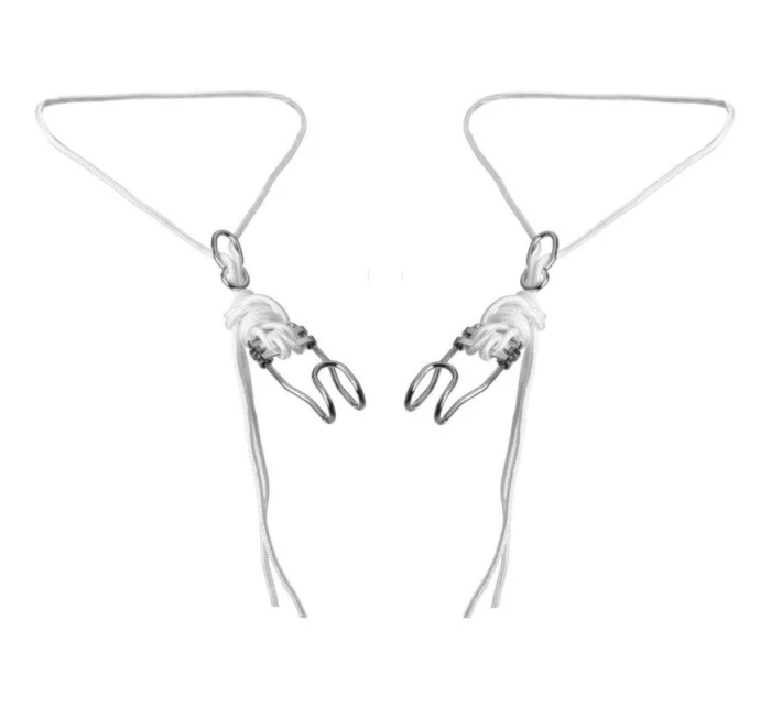 POPRUHY POPRUHY ZÁVĚSNÉ UCHYCENÍ K HOUPACÍ SÍTI PROGARDEN