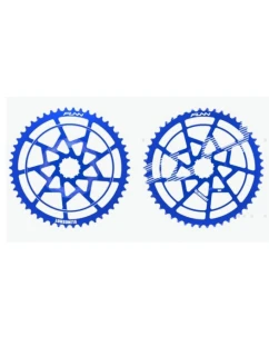 FUNN   niebieski model 21843723 - Shimano