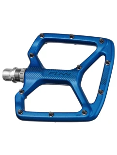 Pedály FUNN PYTHON gen2 modré