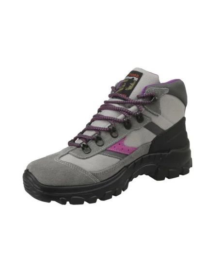 W dámské boty model 21476217 - Grisport