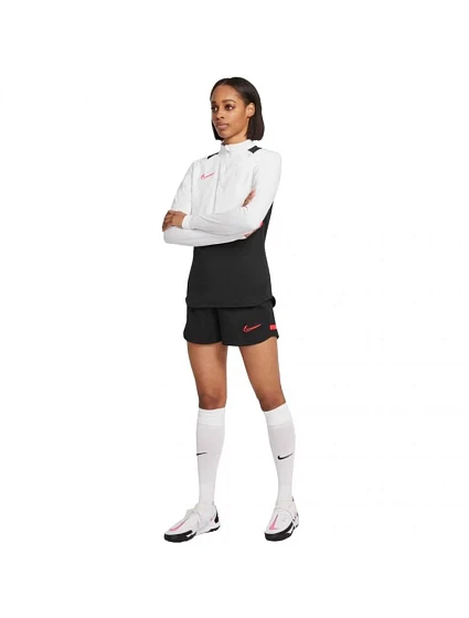 Dámské tréninkové tričko NK Df Academy 21 Drill W model 16072592 016 - NIKE