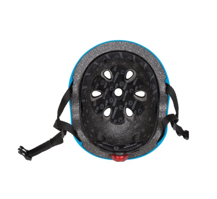 Přilba Globber Jr 505-101 dětské