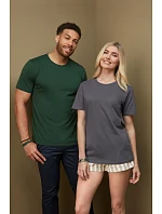 Stedman Lux T Unisex tričko 05.7000 slate grey Stedman Lux T Unisex tričko 05.7000 slate grey
