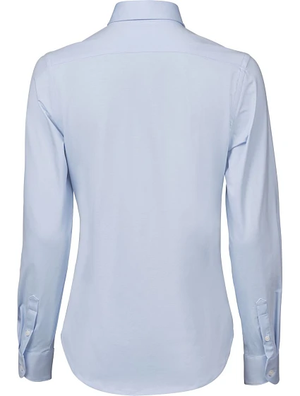 TJ halenka s dlouhým rukávem 18. light blue model 22448082 - Tee Jays TJ halenka s dlouhým rukávem 18. light blue model 22448082 - Tee Jays