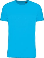 Kariban K 3032IC Tričko z těžké bio bavlny 20.3032 sea turquoise