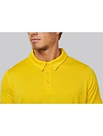 Kariban ProAct PA 482 Pánské polo CoolPlus® 20.P482 red Kariban ProAct PA 482 Pánské polo CoolPlus® 20.P482 red