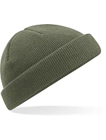 B čepice "Recycled" 53.0 olive green model 22432931 - Beechfield B čepice "Recycled" 53.0 olive green model 22432931 - Beechfield