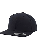 Flexfit 6089M 6 panelová Snapback kšiltovka 55.6089 dark navy/dark navy Flexfit 6089M 6 panelová Snapback kšiltovka 55.6089 dark navy/dark navy