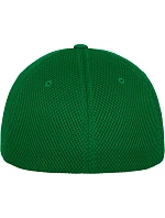 6 panelová síťovaná kšiltovka green model 22537126 - Flexfit 6 panelová síťovaná kšiltovka green model 22537126 - Flexfit