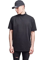 6 panelová kšiltovka z bio bavlny black model 22537023 - Flexfit 6 panelová kšiltovka z bio bavlny black model 22537023 - Flexfit
