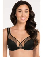 Gorsenia K441/1 Luisse barva: černá