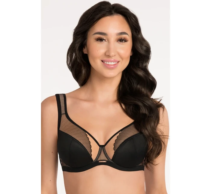 Gorsenia K441/1 Luisse barva: černá