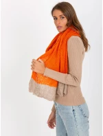 Dámský šátek AT SZ 1942 94P oranžový