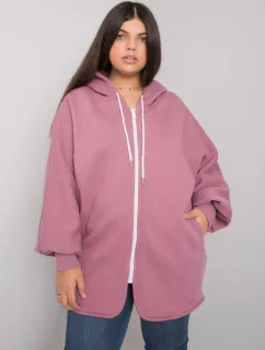 RV BL model 16738960 tmavě růžová - FPrice