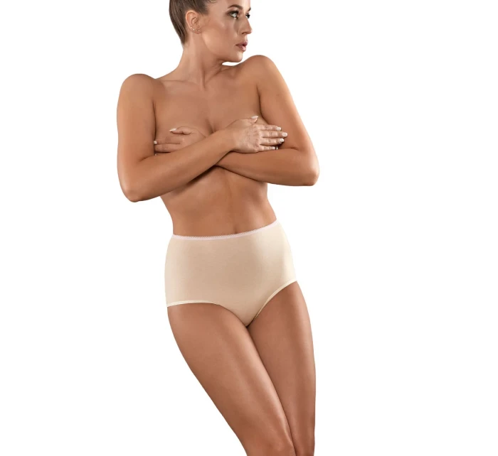 Kalhotky BBL 150 Beige - Babell Kalhotky BBL 150 Beige - Babell