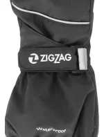 Dětské zimní rukavice ZigZag Kempston Dětské zimní rukavice ZigZag Kempston