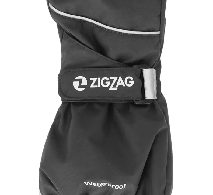 Dětské zimní rukavice ZigZag Kempston Dětské zimní rukavice ZigZag Kempston