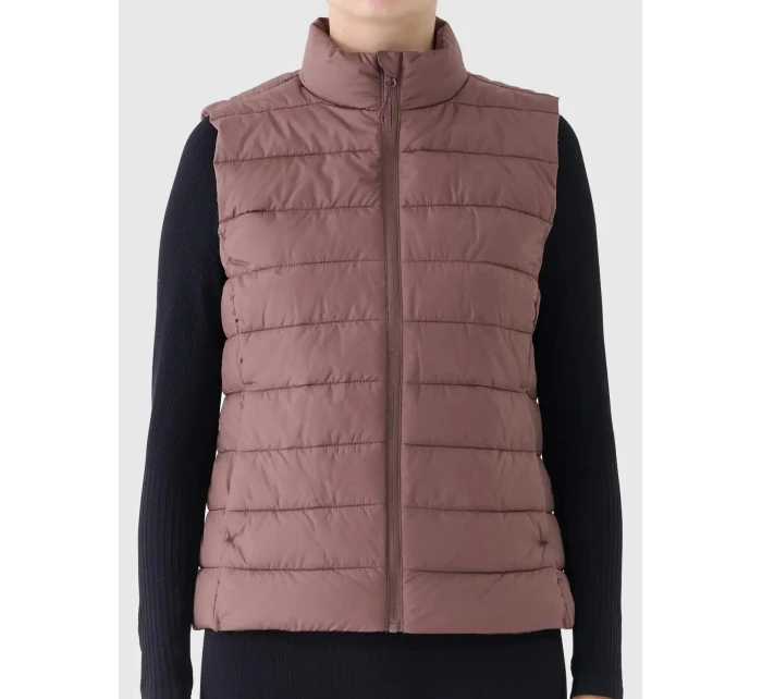 Dámská vesta 4F Dámská vesta 4F