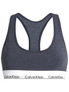 Dámská sportovní podprsenka F3785E-5GA - Calvin Klein