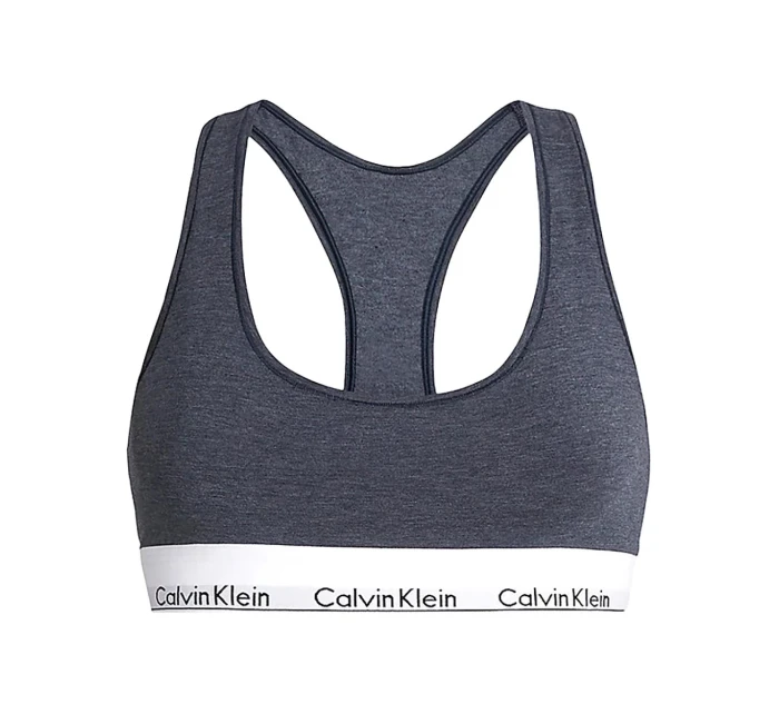 Dámská sportovní podprsenka model 20908283 - Calvin Klein