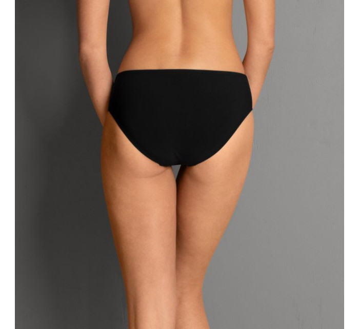 Dámské plavkové kalhotky Style Comfort Bottom 8709 - Rosa Faia