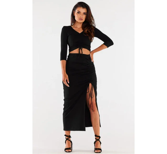 Sukně dlouhá  model 181242 Infinite You