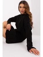 Denní šaty model 190151 Rue Paris