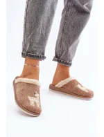 Pantofle model 202663 Step in style