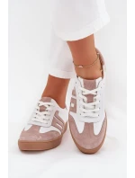 Sportovní obuv model 216330 Step in style Sportovní obuv model 216330 Step in style