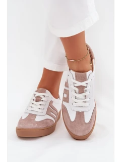 Sportovní obuv model 216330 Step in style