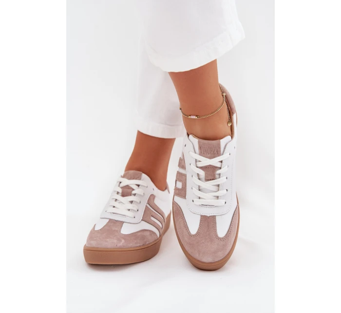 Sportovní obuv model 216330 Step in style Sportovní obuv model 216330 Step in style