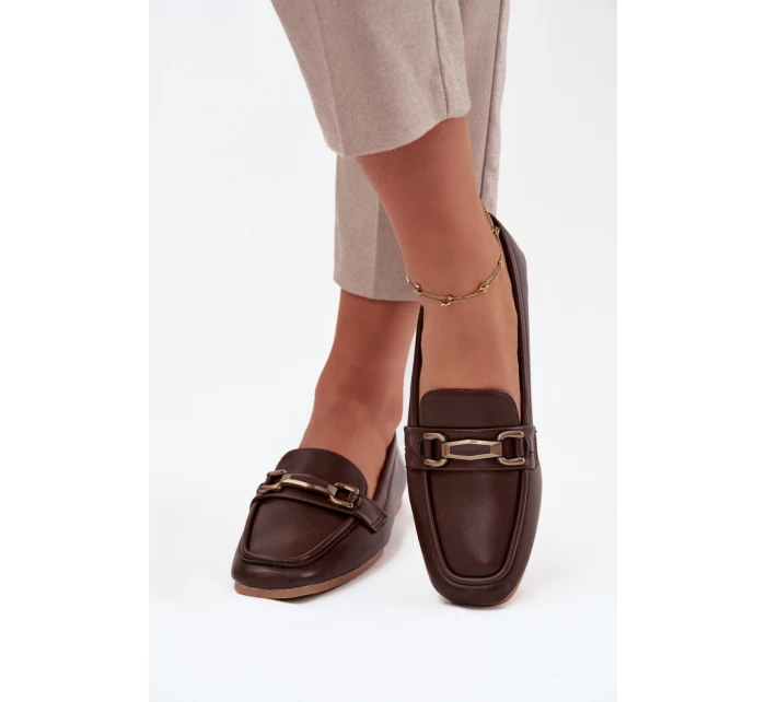 Polobotky  model 217199 Step in style