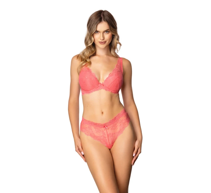 Brazilské kalhotky model 219319 Mat