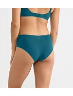 sloggi ZERO Feel Pure – Hipster: Neviditelné bezešvé pohodlí z TENCEL™ Modal Sloggi