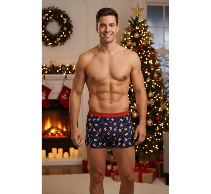 Boxerky M2XL model 21735025 - Noviti Boxerky M2XL model 21735025 - Noviti